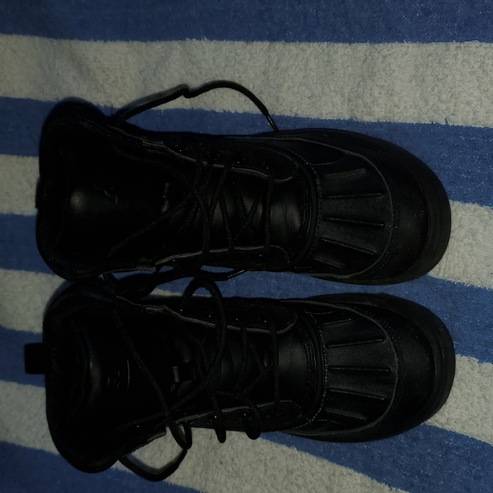 Boots